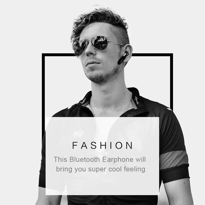 Bluetooth 4 1 беспроводные наушники стерео музыкальные мини-наушники гарнитура с