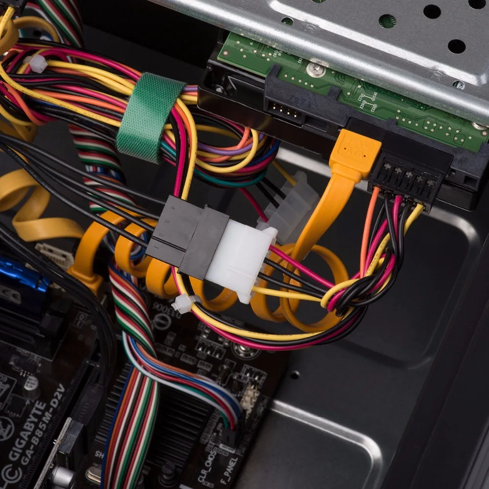 ORICO расширения PCI-E открытка 5 Порты USB 3,0 PCI Express карты 5 Гбит/с, совместимый для Windows XP Linux с 4 pin Мощность шнур