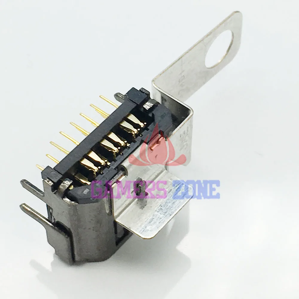 12 шт. разъем для Sony Playstation PS3 Fat HDMI дисплея Buchse HMDI HDIM|hdim| |