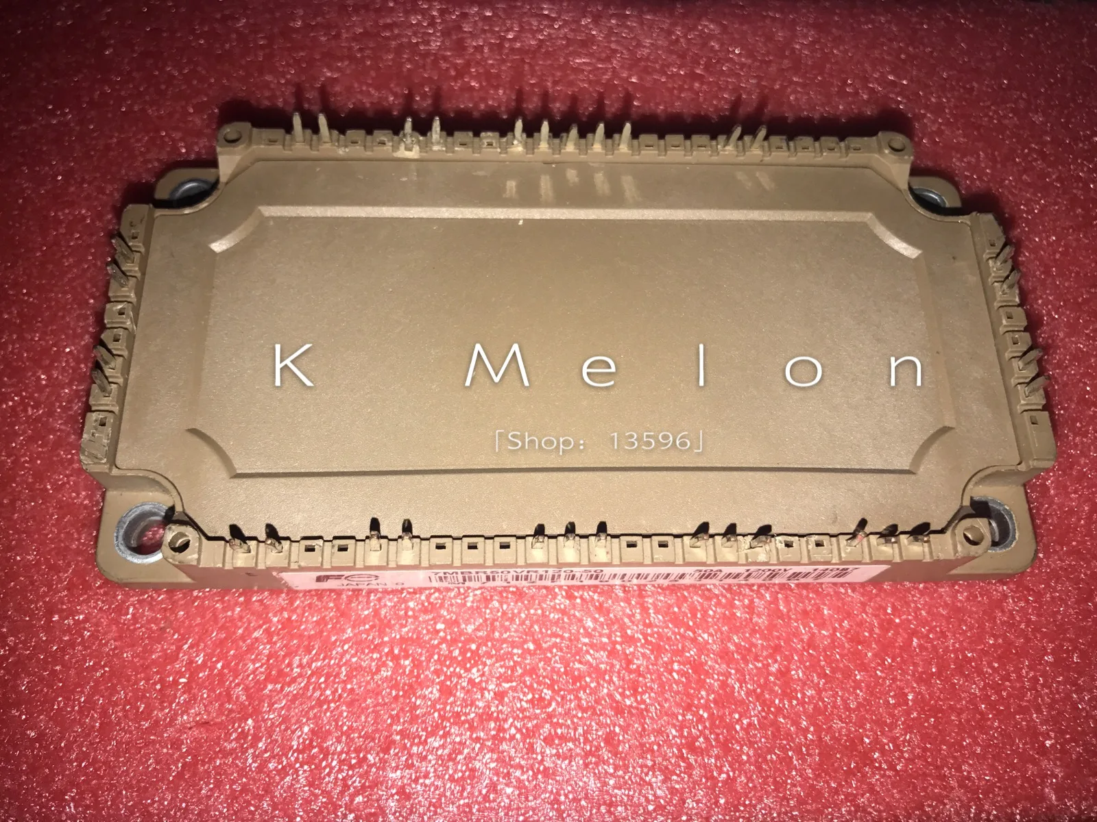 Новинка 1 шт./лот 7MBR75U4R120-50 7MBR75VR120-56 7MBR50VR120 7MBR50VR120-50 | Обустройство дома