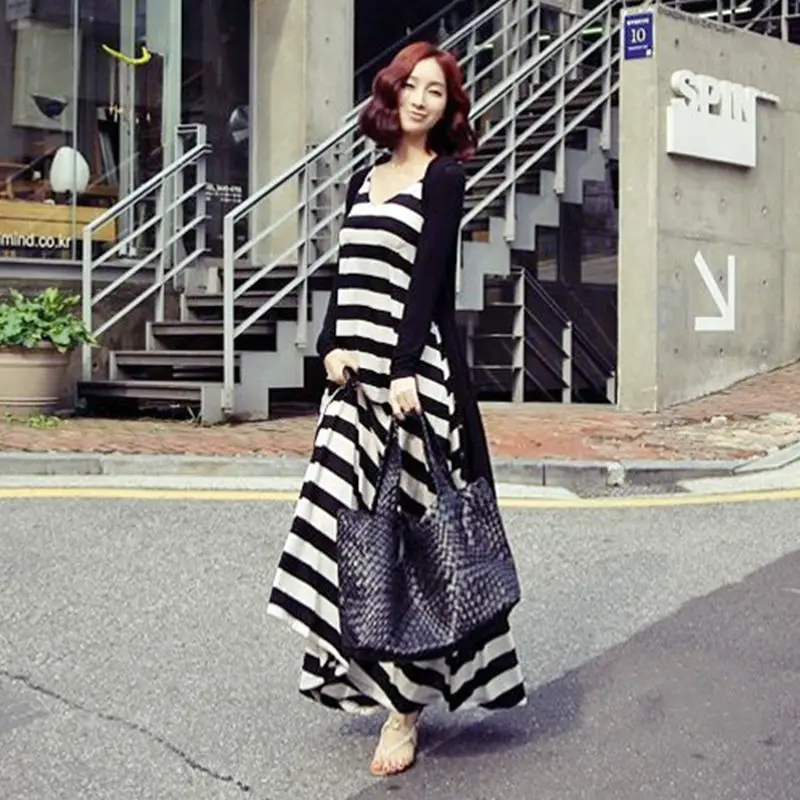 New 2019 Casual Beach Dress Boho Sleeveless Summer Elegant Backless Ladies Long Dresses Ankle Sexy Strapless Vestidos f248 | Женская