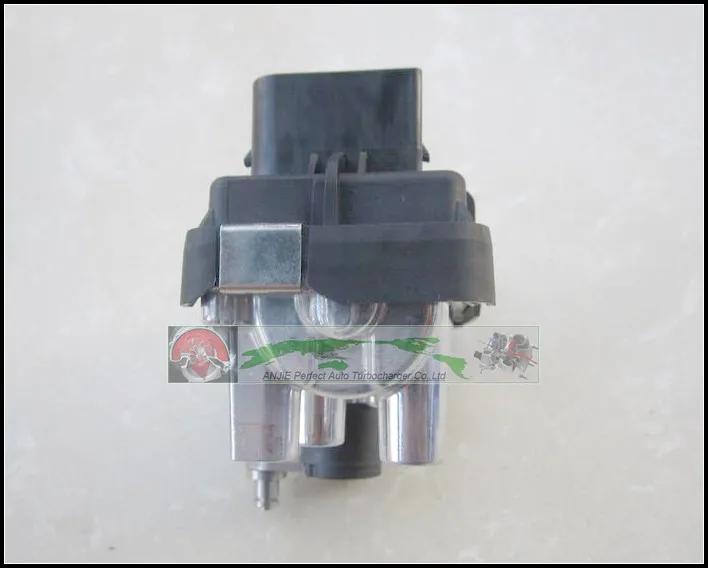 Турбо-электронный привод Электрический BOOST G-271 G271 712120 6NW008412 6NW-008-412 6NW 008 412 для