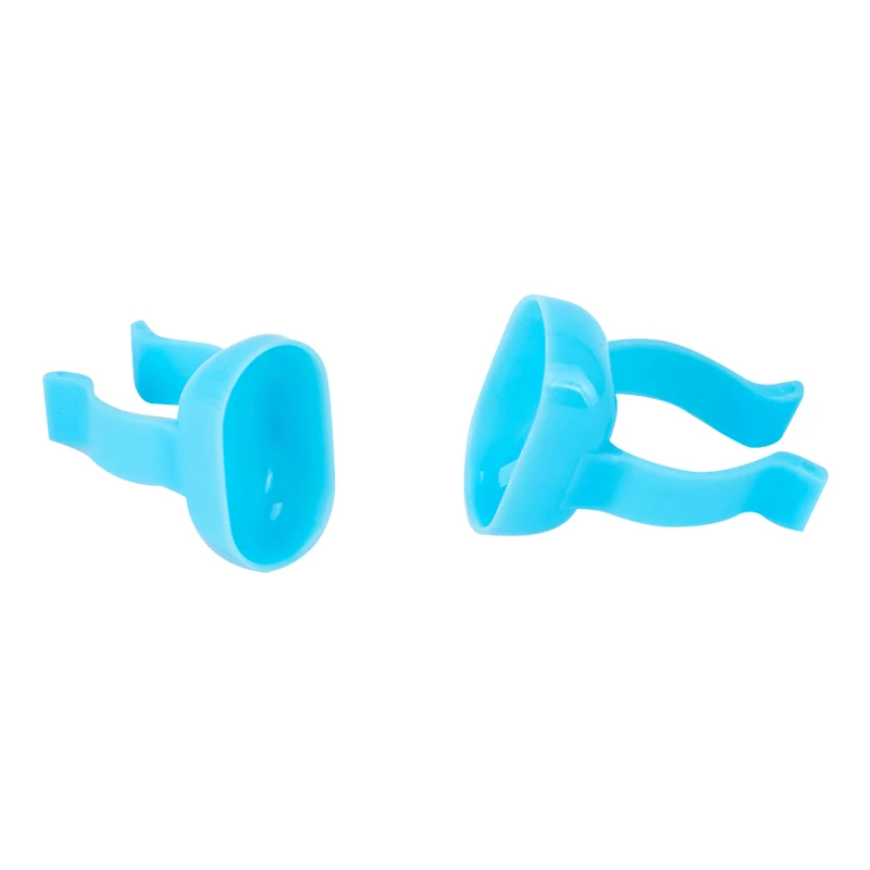 100 шт. одноразовые насадки для смешивания зубов | Красота и здоровье