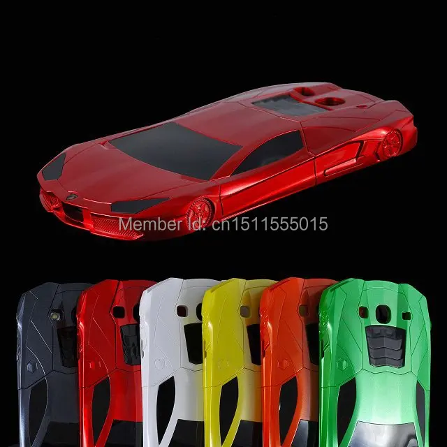 For Samsung S3 i9300 Sports car phone shell |