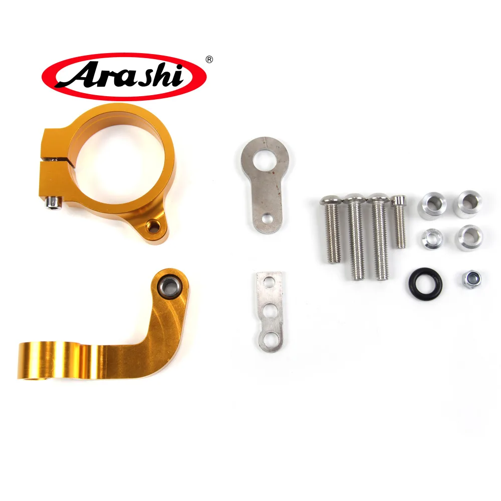 Стабилизатор руля Arashi для BMW R1200CL / R1200GS 2013 кронштейн демпфера мотоцикла R 1200 CL GS R1200