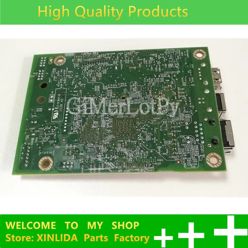 GiMerLotPy новинка планшетофон материнская плата для LaserJet CLJ Pro M477fdn M477FDW series |
