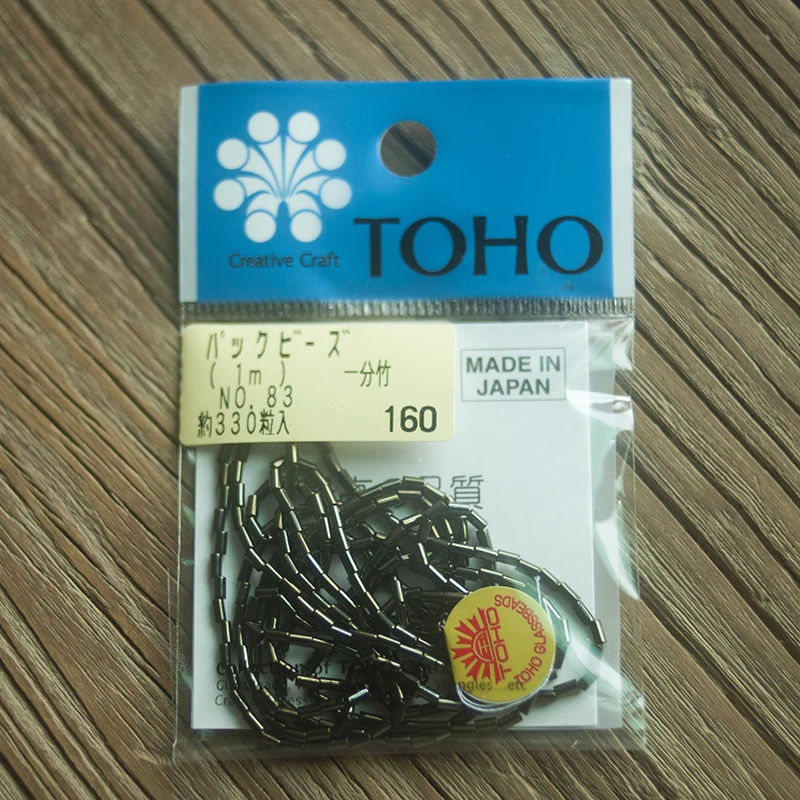2018 Новое поступление одна французская вышивка Guanzhu Япония Toho antehamber бисерный метр