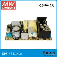original mean well eps 65 36 36v 1 81a 65w meanwell pcb type power supply open frame eps 65