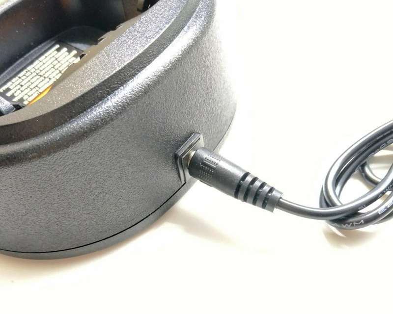 Зарядное устройство для рации Motorola GP3688/3188 CP040/150 EP450 CP380 6 комплектов|radio battery charger|radio