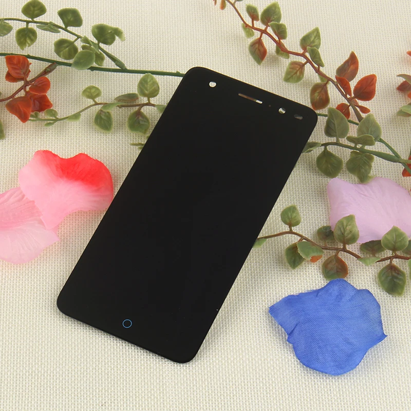 Ocolor для ZTE Blade V7 Lite ЖК дисплей + сенсорный экран с рамкой дигитайзер в сборе Замена