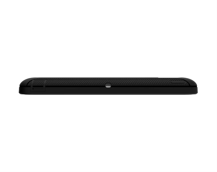 Для Apple iPad Pro 9,7 PC+ TPU Броня противоударный защитный с прозрачной задней крышкой чехол для iPad A1673/A1674/A1675