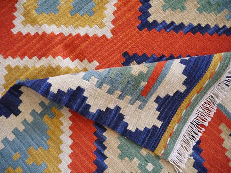 Goedkoop Kelim Kelim Hand Weven Wollen Tapijten Woonkamer Sofa Salontafel Tapijten Exotische Nationale Wind Turkije 19gc149yg4