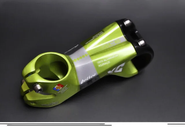 Felice 31 8/35 мм MTB руль для велосипеда 28 6 впереди короткий 80 7 градусов CNC AM/XC горного