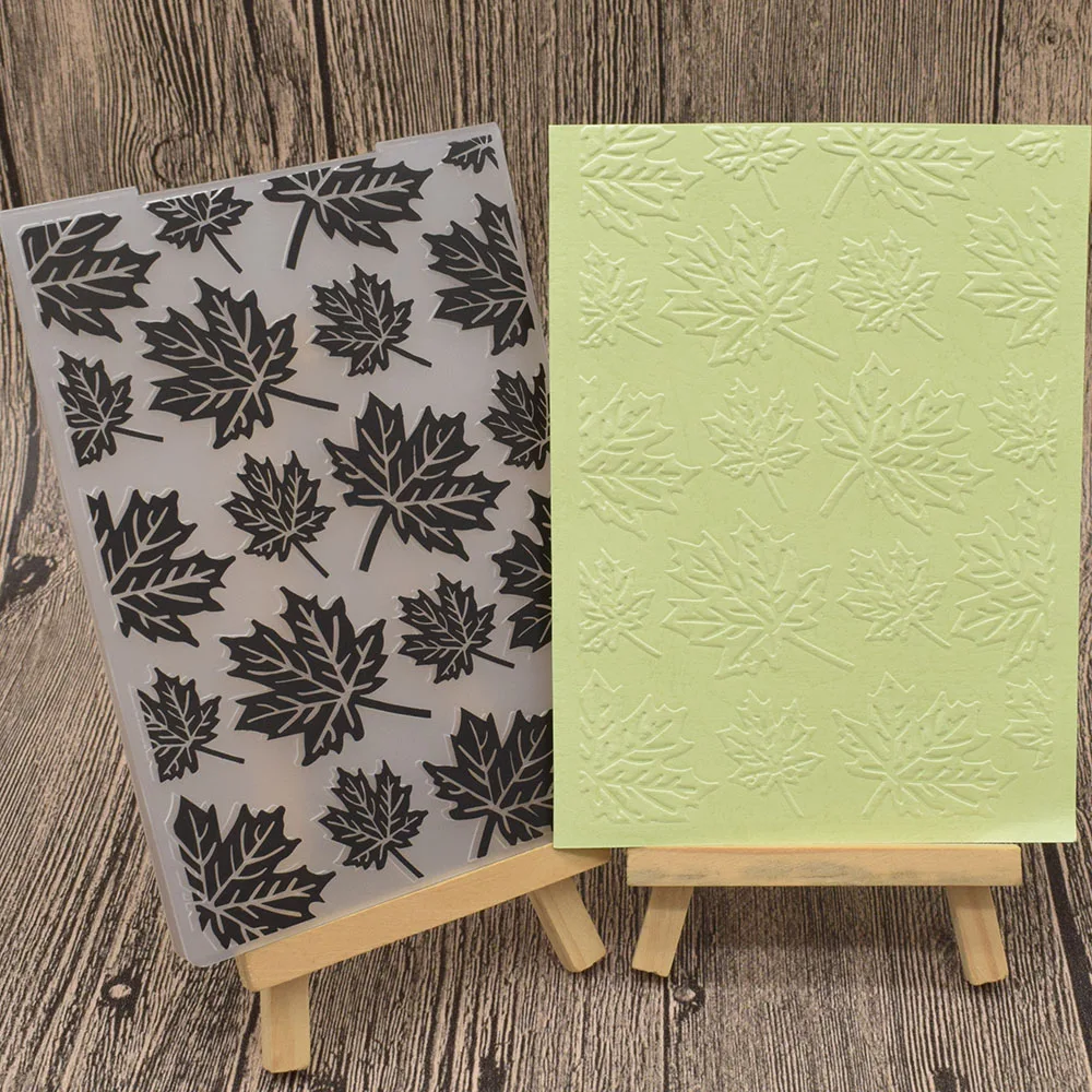 Пластиковые папки для тиснения цветочных кружевных листьев шаблоны трафаретов