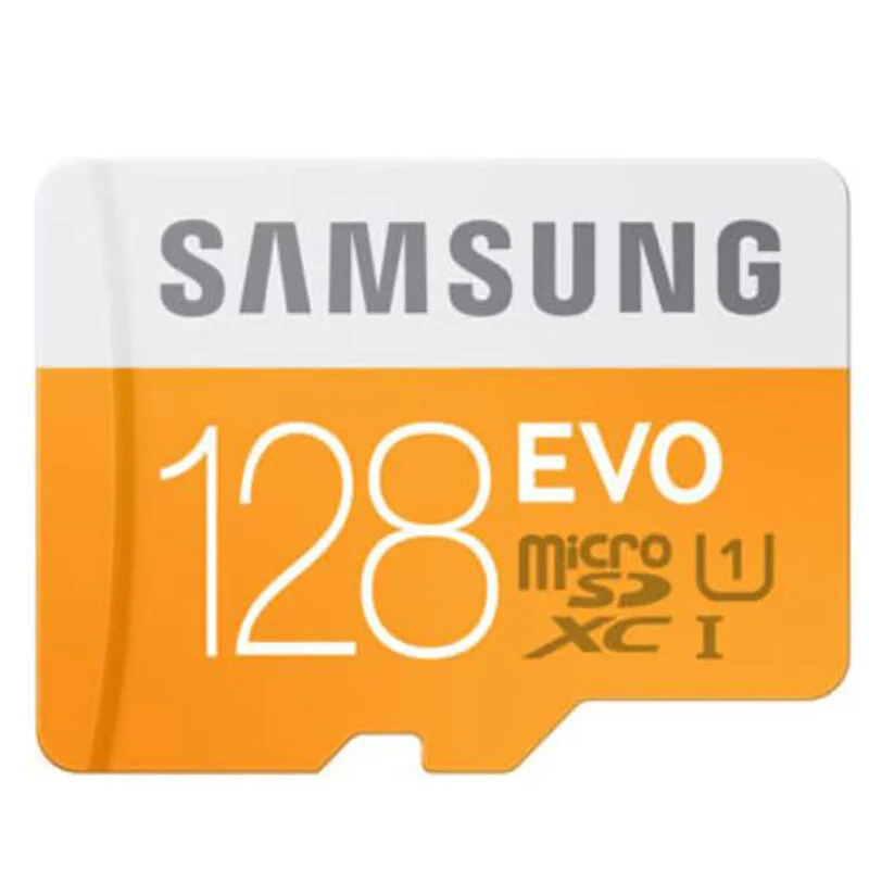 Карта памяти SAMSUNG Micro SD 64G 128G MicroSD карты SDHC SDXC Max 95 м/с EVO 64 Гб C10 TF Транс Флэш карта Mikro |
