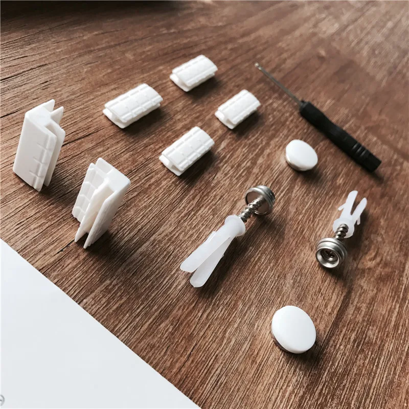 Штабелируемая фоторамка высокопрозрачная стена DIY коллаж декоративные наборы