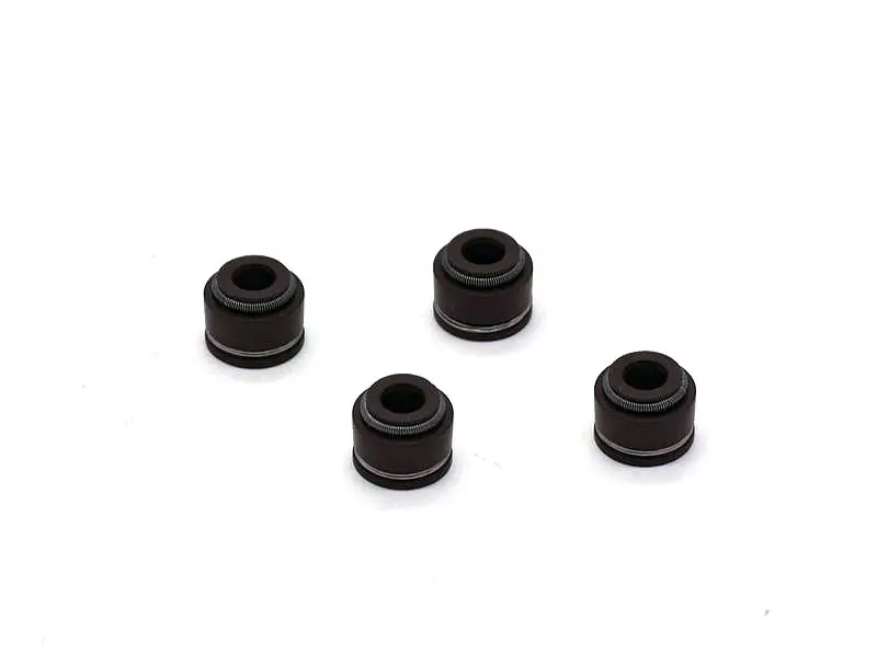 Free shipping motorcycle GN250 valve oil seal TU250 GZ250 DR250 for Suzuki Wangjiang parts gn 250 | Автомобили и мотоциклы
