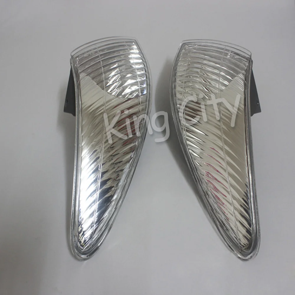 CAPQX передний боковой светильник для Mazda Premacy 2001 2002 2003 2008 угловой поворотник