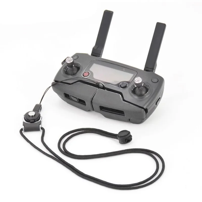 PGYTECH 2в1 ремень пульта дистанционного управления с застежкой для DJI Mavic Pro
