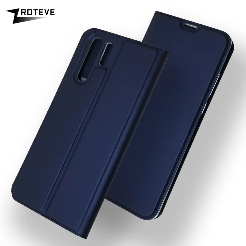 Для Huawei P30 P20 P10 Pro Чехол Флип кошелек кожаный чехол P 30 20 10 Lite Plus чехлы|Бамперы| |