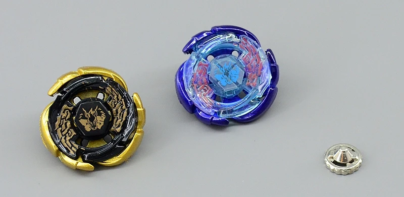 Beyblades гироскоп металлический брызг фурия спиннинг лезвие золото галактика пегаз