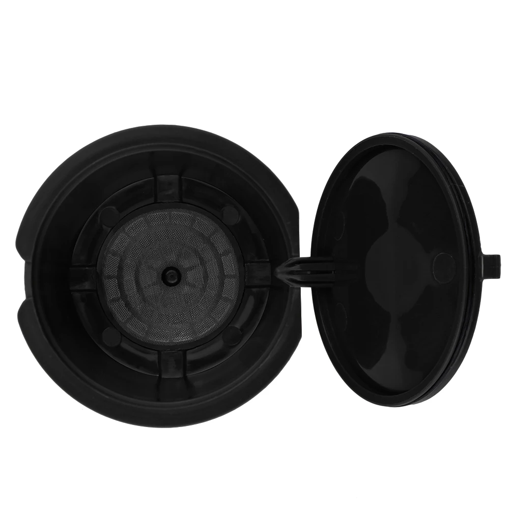 Houkiper эко перезаряжаемые Dolce Gusto капсула кофе вкус капсулы многоразового использования фильтр корзины мягкие капсулы сладкий вкус