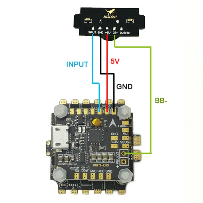 светодиодный мини контролл