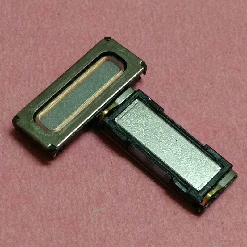 2 шт. ухо ресивер для наушников Динамик zte Nubia Z9 мини NX508J Z9mini Z11max nx523J nx535J Z11 max NX531J A880