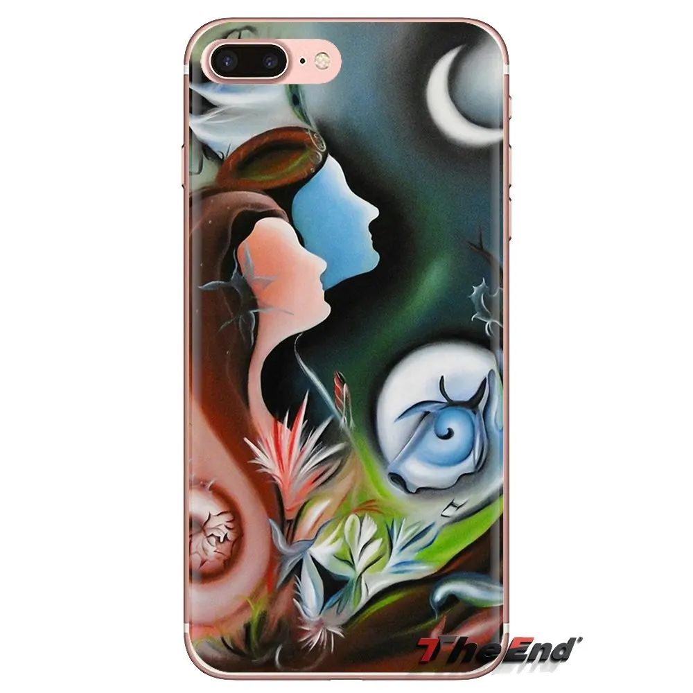 Для LG G3 G4 Mini G5 G6 G7 Q6 Q7 Q8 Q9 V10 V20 V30 X Power 2 3 K10 K4 K8 2017 силиконовые чехлы для ABSTRACT RADHA KRISHNA