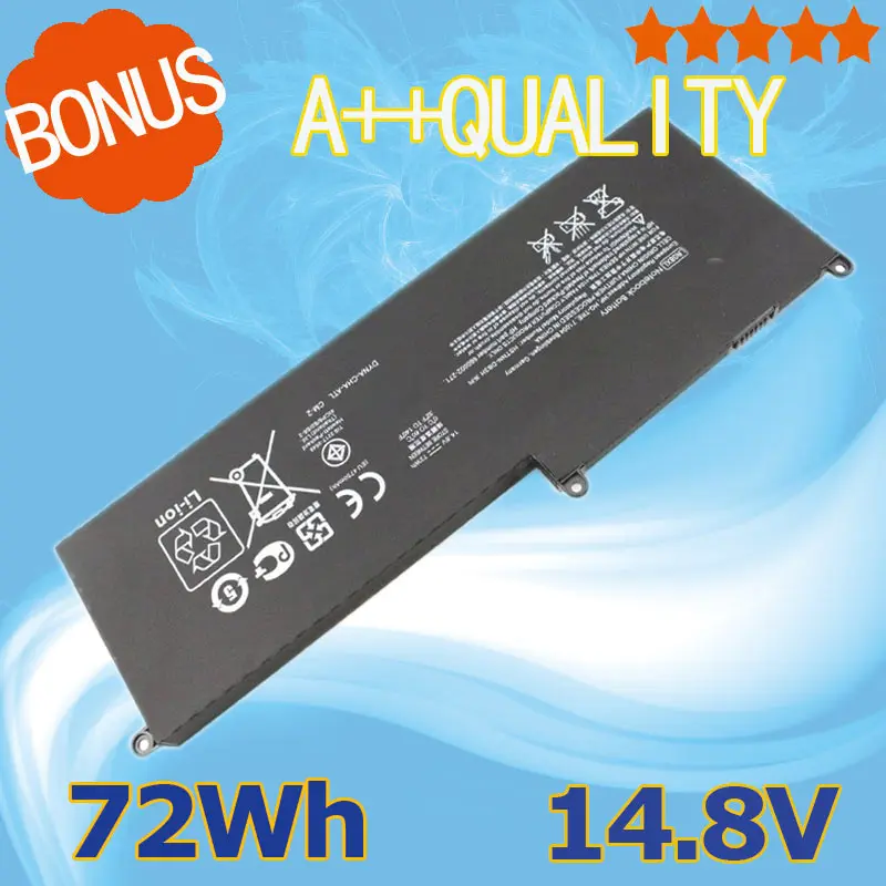 

72Wh Laptop Battery LR08XL for HP 15-3000 15-3100 15-3200 15-3300 15-3011tx 15-3040NR 15-3047NR HSTNN-UB3H TPN-I104 660002-271
