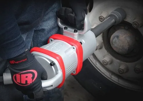 Pneumatic Air Wrench Portable Impact Tools Handheld BK20 | Инструменты