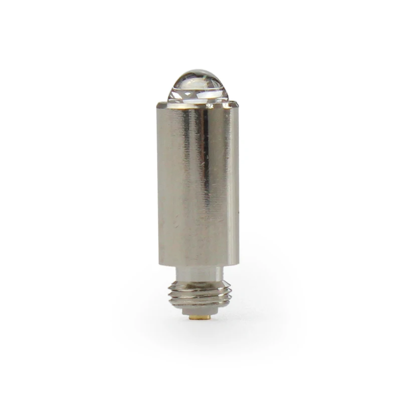 Welch allyn 03100 Альтернативная лампа для отоскопа 3 5 v wa03100 u офтальмоскоп Бесплатная