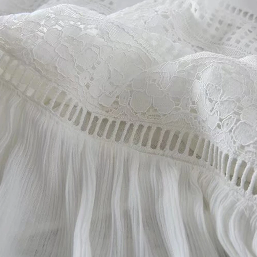 Белые вечерние платья для женщин сексуальное платье в стиле бохо весна 2018