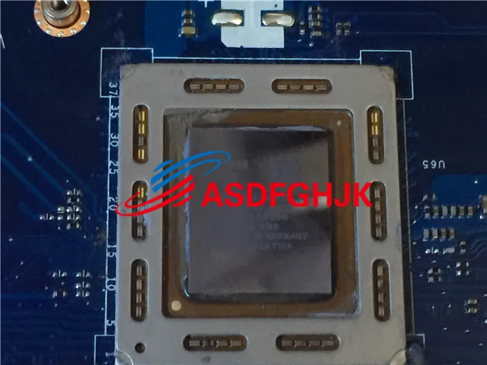 Материнская плата NBMLD11002 для Acer Aspire E15 E5-551 z5wak la-b222p | Компьютеры и офис