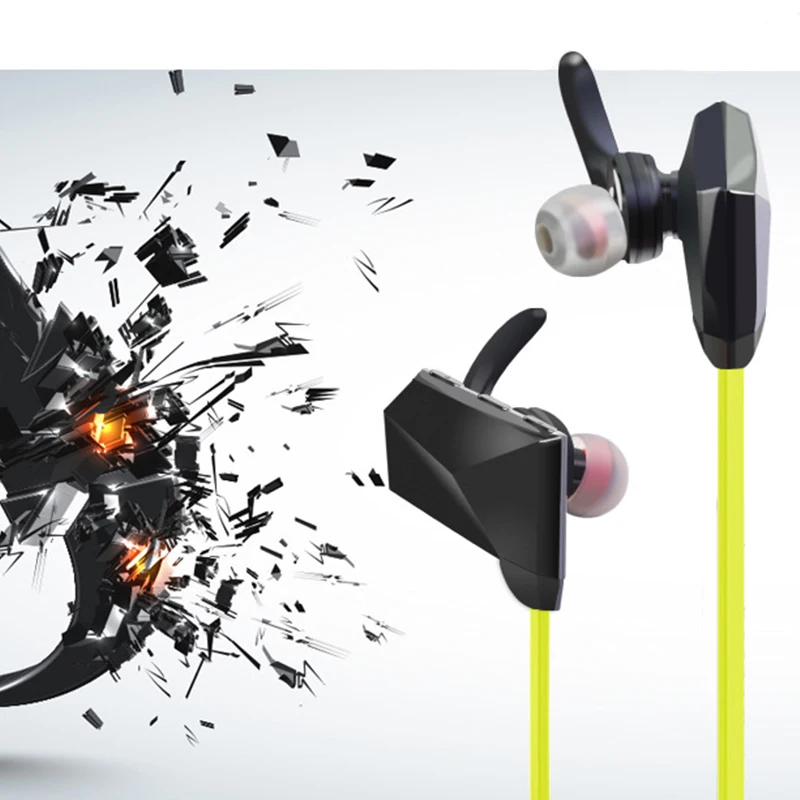 LemonMan наушники soll стиль движение для телефона прослушивания песни Спорт на