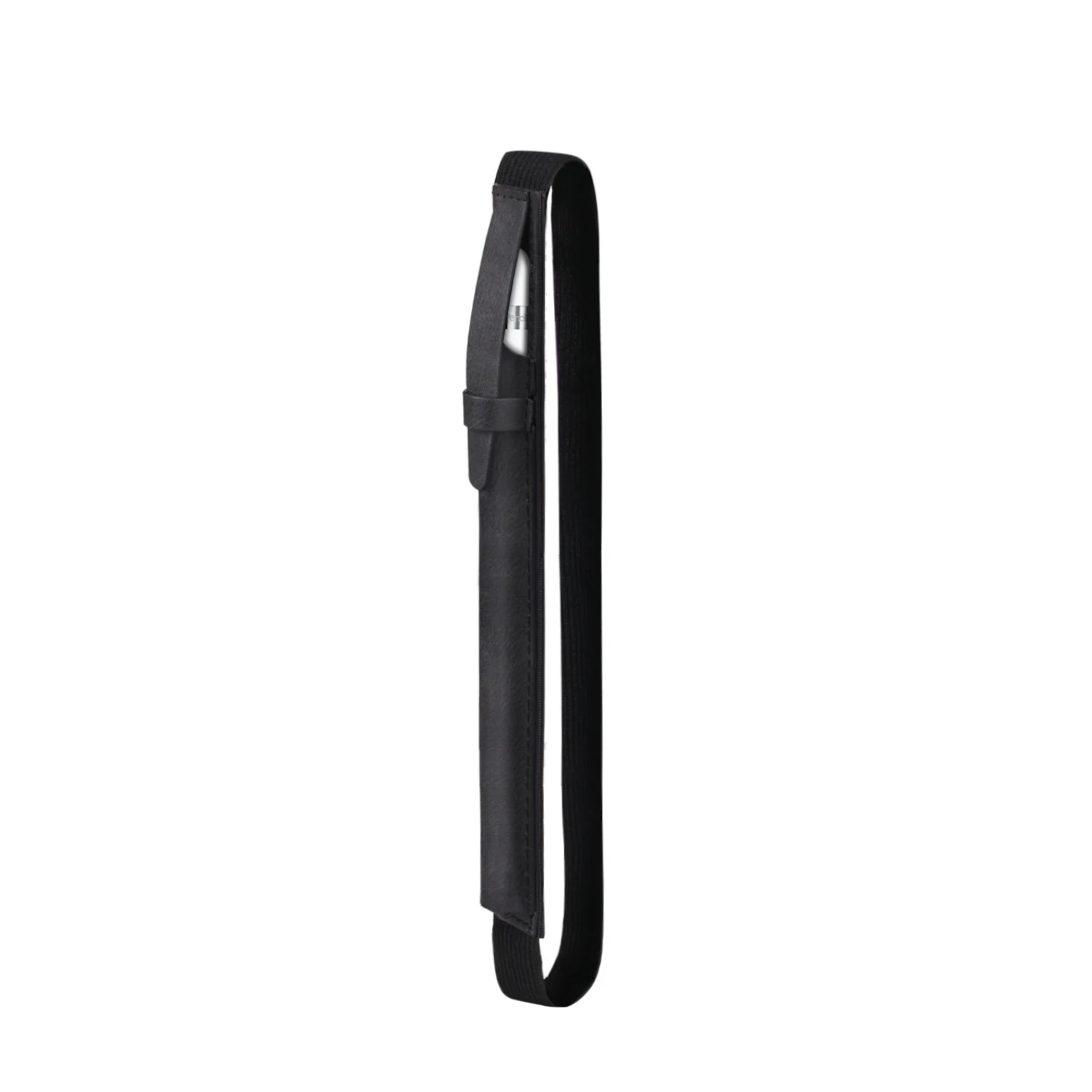Чехол карандаш HAISSKY для Apple стилус ручка сенсорного экрана кожаный чехол защитный