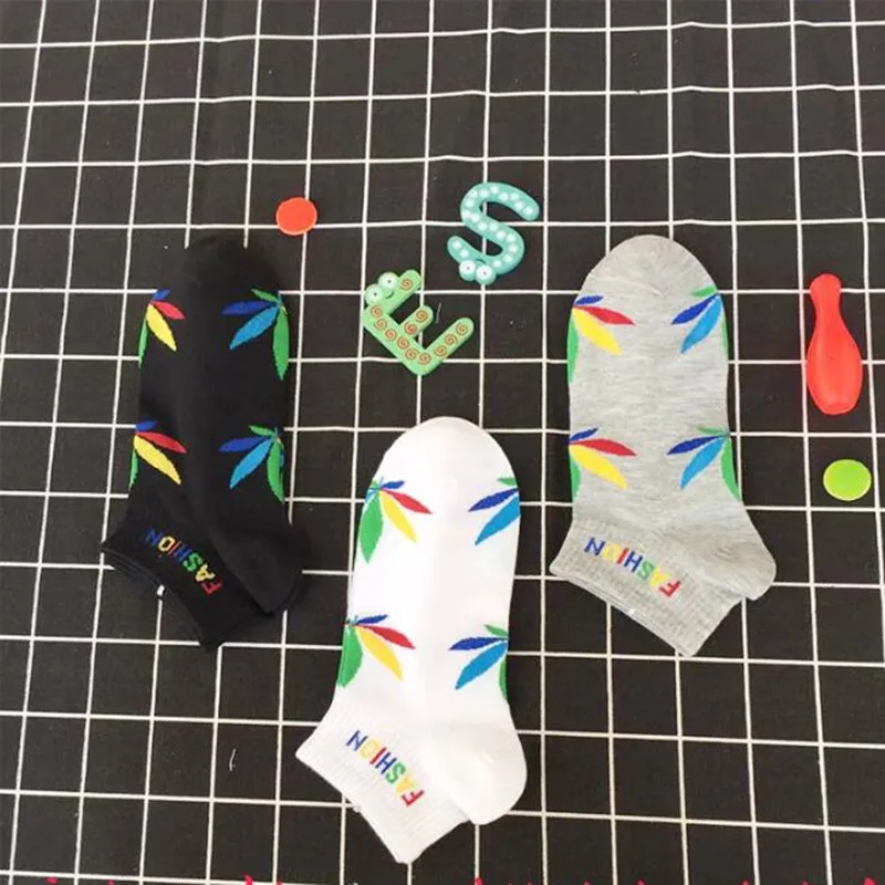 Ieny/10 пар носков мужские носки harajuku рождественский подарок 2019 забавные popsocket stich