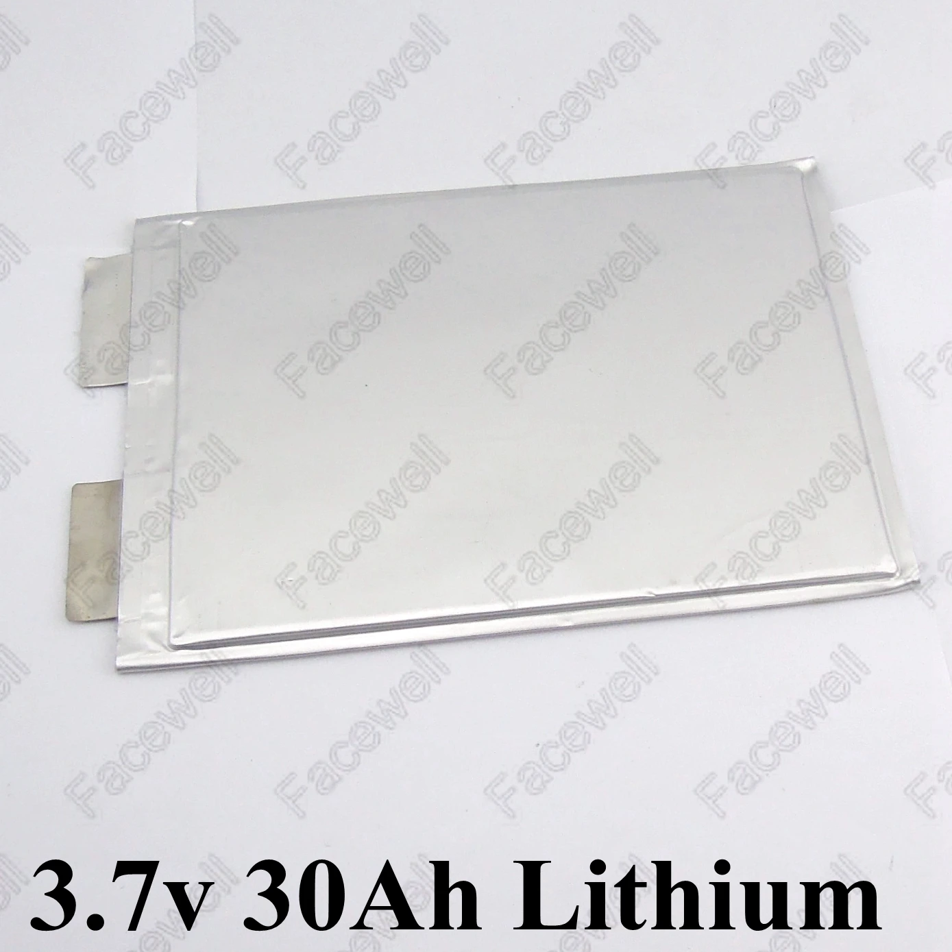 Высокая мощность 3 7 v 30Ah литий ионный полимерный аккумулятор 28Ah планшет литиевая