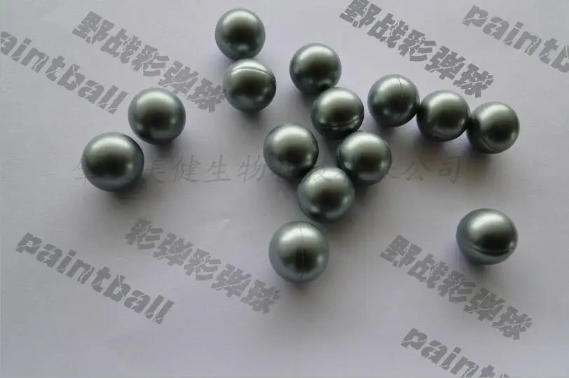 Оптовая продажа 0 68/0 5/0 43 дюймов PEG paintball CS для Wargame 5000 шт./партия|paintball paintballs|paintball