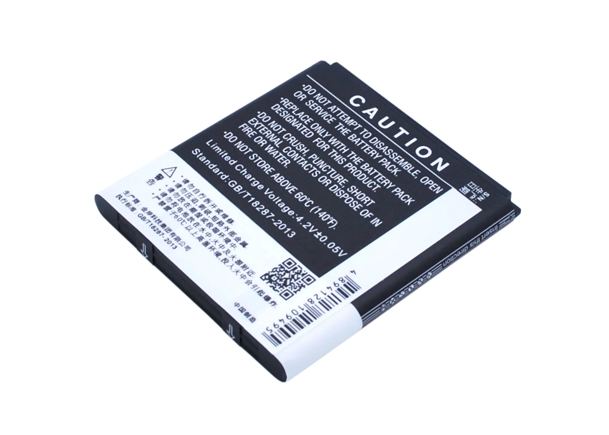 Аккумулятор Cameron Sino 1500 мАч для Coolpad 5108 5109 5211 |Аккумуляторы мобильных телефонов| |