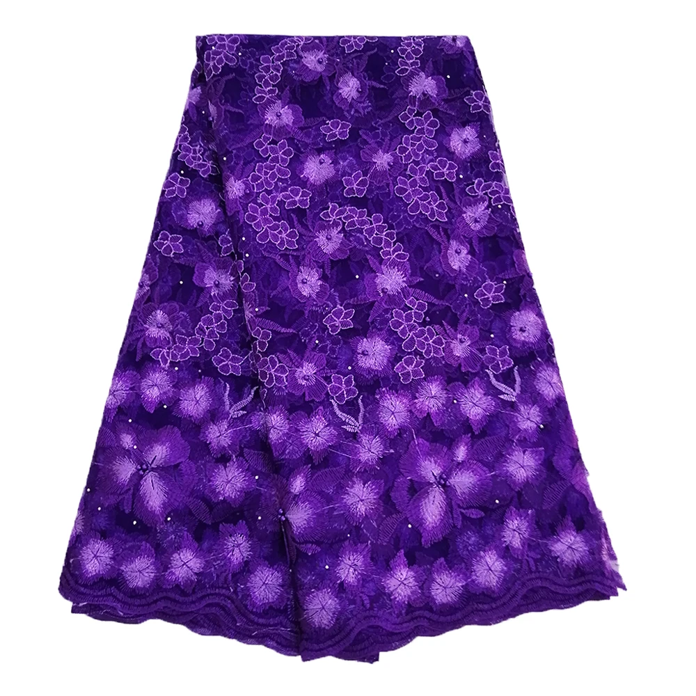 Ourwin африканская кружевная ткань 2020 высокое качество кружева коралловый черный