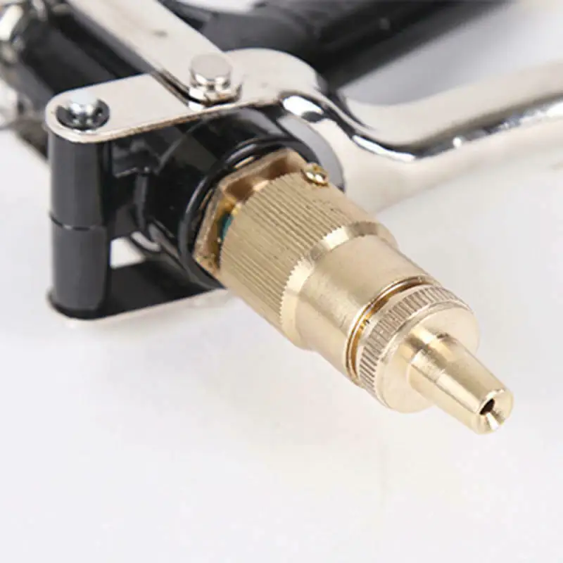 Для Мойки автомобиля полива сада многофункциональная фотовспышка высокого