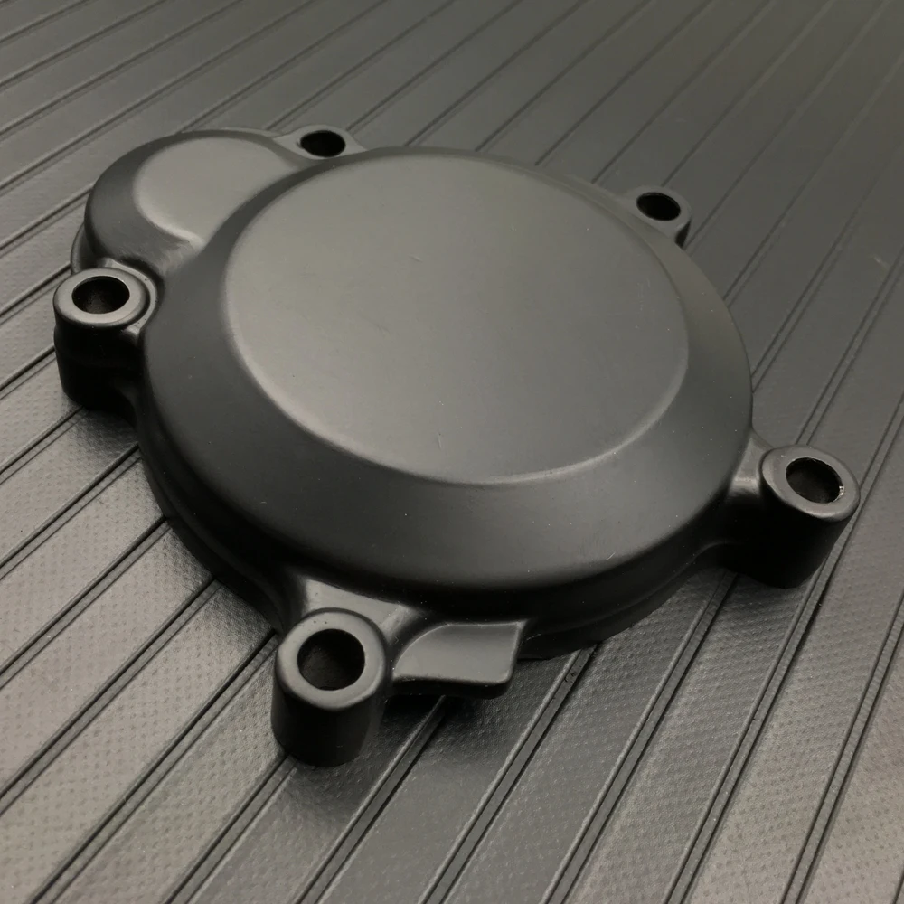 Voor Suzuki GSXR1000 2001 2002 2003 2004 2005 2006 2007 2008 GSXR 1000 Motorfiets запчасти статора Крышка картера
