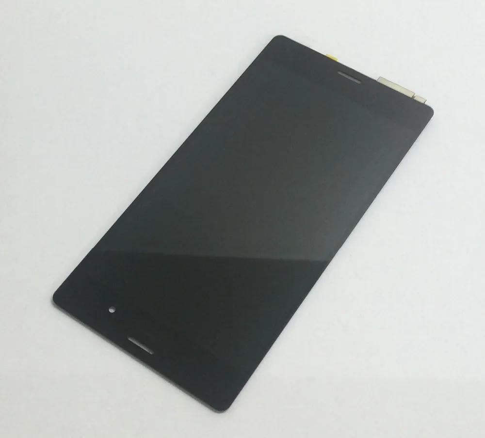 Для sony Xperia Z3 D6603 D6633 D6653 D6683 L55T 5," сенсорный экран дигитайзер стекло+ ЖК-дисплей монитор панель в сборе