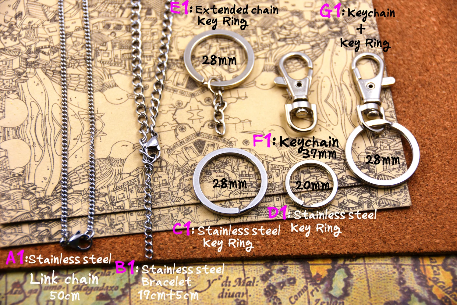 Ожерелье с дизайном оно занимает большое сердце чтобы научить маленькие умы