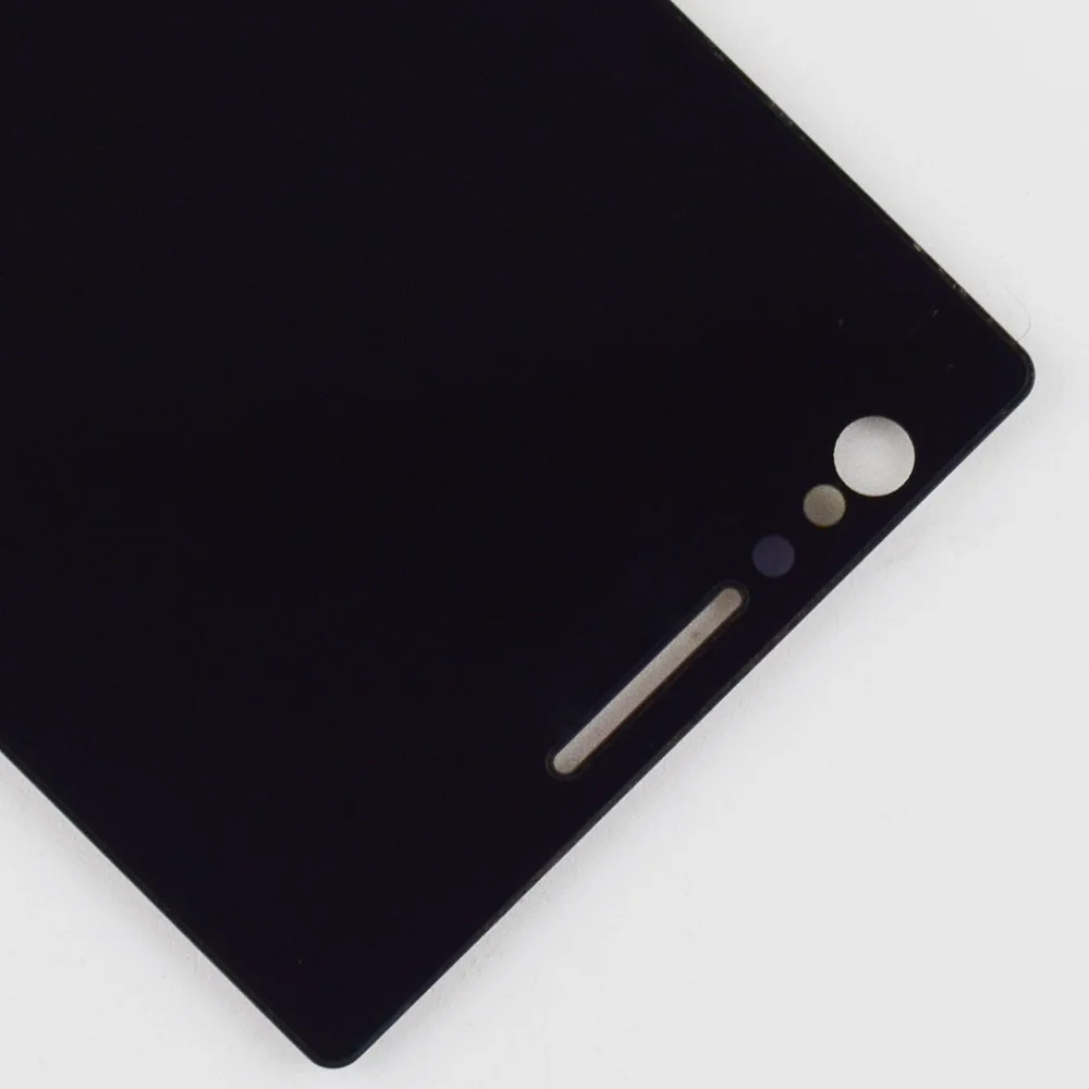 Для Sony Xperia P LT22 LT22i ЖК дисплей панель монитор Moudle + сенсорный экран дигитайзер