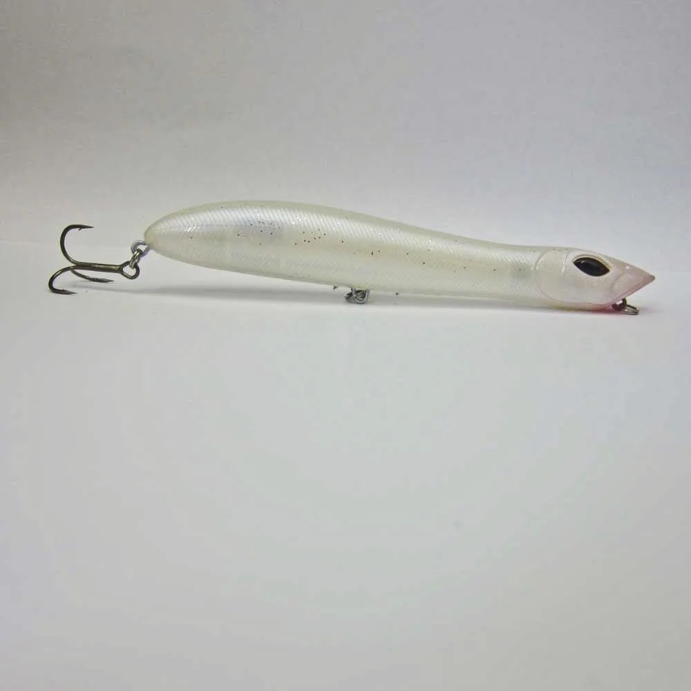 Воблер с головой змеи 140 мм/26 г|popper bait|topwater popperbait bait |