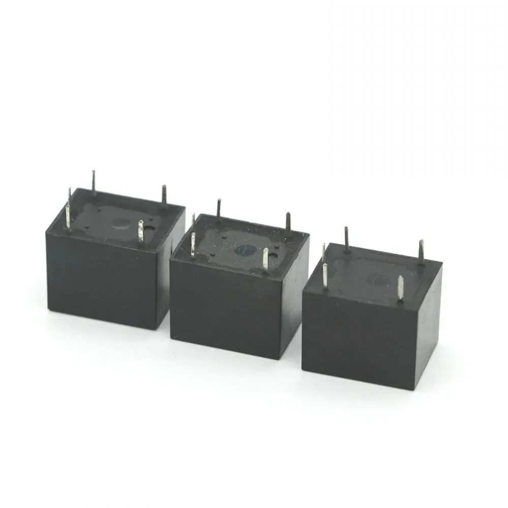 50 шт./лот реле мощности лампочка HK3FF DC5V SHG 10A250VAC T73 5PIN|Реле| |