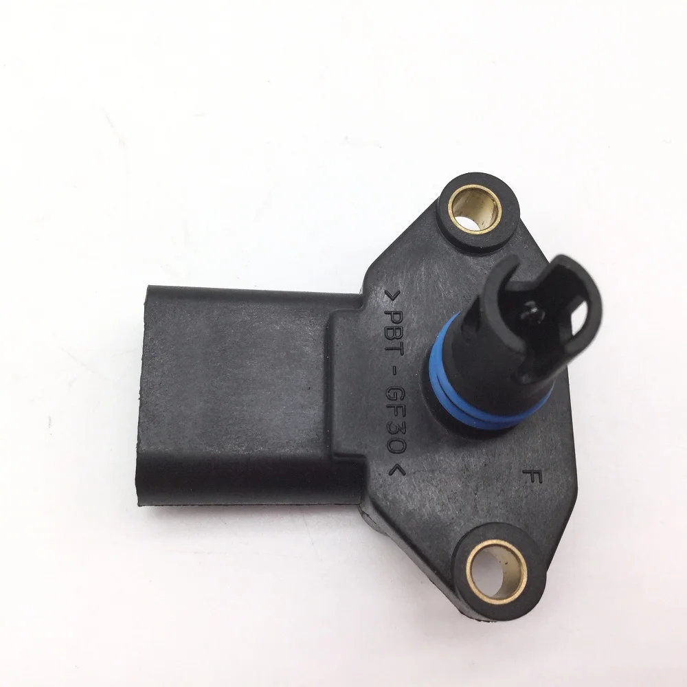 Датчик давления коллектора для VW Polo Fox Skoda Fabia Ibiza 03D906051A 03D906051 036906051 036906051D|sensor