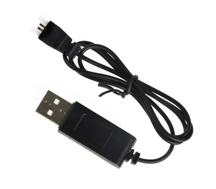 USB-кабель Syma для зарядного устройства X5 X5C X5SC X5SW Hubsan X4 | Игрушки и хобби